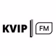Logo de Disciple Radio KVIP-FM - KVIP-FM