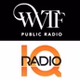 WVTF Radio IQ - WWVT logo