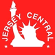 Logo de The Central Railroad of New Jersey