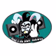 Logo de Hippie Hop Radio