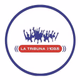 Logo de FM La Tribuna