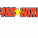 Logo de WIKE - WIKE