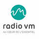 Logo de Radio V-M - CIRA-FM