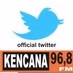 Logo de Radio Kencana