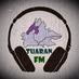 Logo de Tuaran FM