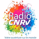 Logo de CNRV