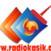 Logo de Radio Tele Kasik