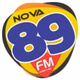 Logo de Radio Nova 89 FM