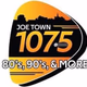 Logo de Joe Town 107-5 - KESJ