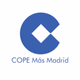 Logo de COPE Más Madrid