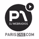 Paris One - Trance logo