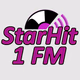 Logo de StarHit 1 FM