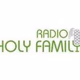 Logo de Radio Holy Family