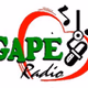 Logo de Agape Radio