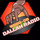 Logo de DALLAH RADIO (WDRO-DB)