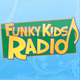 Logo de Funky Kids Radio