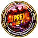 Logo de Supreme Radio 99.7