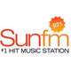 Logo de 97.1 Sun FM - CJMG-FM
