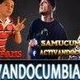 Logo de Activando Cumbia