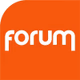 Logo de Forum - ADO Hip Hop RnB