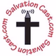 Salvationcast Radio logo