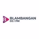 Radio Blambangan FM logo