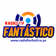 Logo de Radio Fantástico