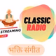 Logo de Classic Radio Hindi Hits - Classic Radio Bhakti