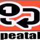 Logo de Repeatable Radio