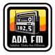 Logo de ADA FM