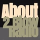 About 2 Blow Radio logo