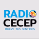 Logo de Radio CECEP