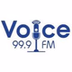 Logo de Voice FM 99.9