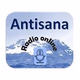Logo de Radio Antisana Media Online