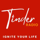 Tinder Radio - Beach Party logo