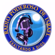 Logo de Radio Poderoso de Israel