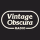 Logo de Vintage Obscura Radio
