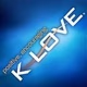 K-LOVE - KLSF logo