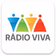 Logo de Rádio Viva