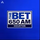 Logo de The Bet Houston - KKHH-HD3