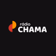 Logo de Rádio Chama