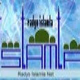 Logo de Radyo Islamla