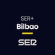 Cadena Ser - Ser + Bilbao logo