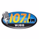 Logo de 107.1 FM WJBB - W296CX