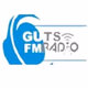 Logo de Guts FM Ogun