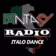 Fantasy Radio Italo Dance logo