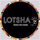 Logo de Ḽotsha FM 90.1