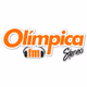 Logo de Olímpica Stéreo Bogotá