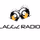 Logo de Laggz Radio