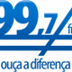 Logo de Gazeta FM 99,7
